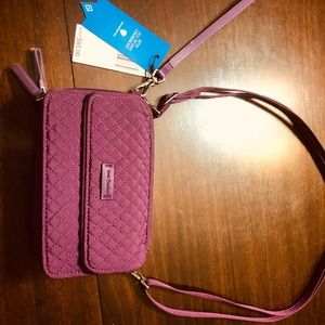 Vera Bradley Crossbody